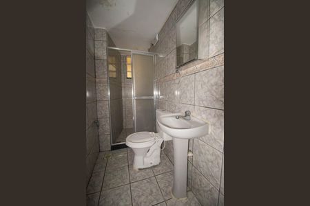 Casa para alugar com 70m², 2 quartos e 1 vagaBanheiro