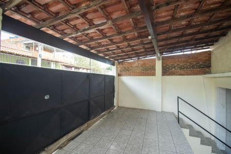 Casa para alugar com 70m², 2 quartos e 1 vagaGaragem