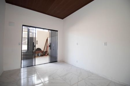 Sala de casa para alugar com 2 quartos, 89m² em Conjunto C, Brasília