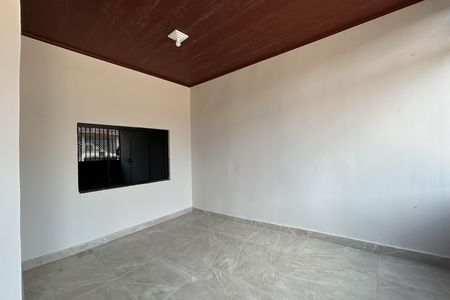 Garagem de casa para alugar com 2 quartos, 89m² em Conjunto C, Brasília