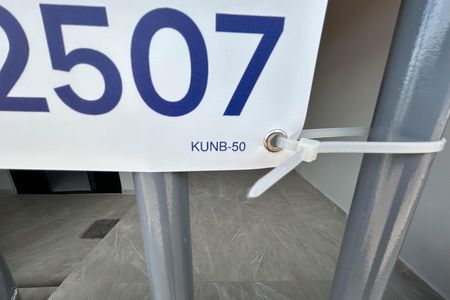 Placa de casa para alugar com 2 quartos, 89m² em Conjunto C, Brasília