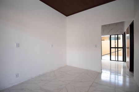 Casa para alugar com 2 quartos, 89m² em Conjunto C, Brasília
