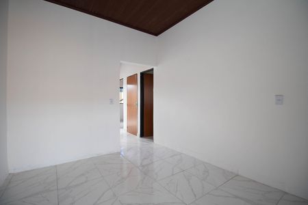 Sala de casa para alugar com 2 quartos, 89m² em Conjunto C, Brasília