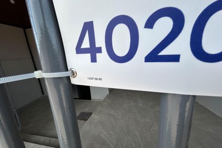 Placa de casa para alugar com 2 quartos, 89m² em Conjunto C, Brasília