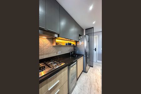 Apartamento para alugar com 87m², 2 quartos e 2 vagas Apartamento para alugar com 87m², 2 quartos e 2 vagasCozinha