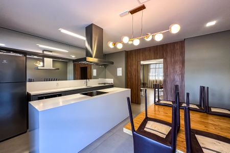 Apartamento para alugar com 87m², 2 quartos e 2 vagas Apartamento para alugar com 87m², 2 quartos e 2 vagasÁrea gourmet