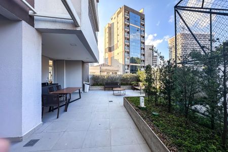 Apartamento para alugar com 87m², 2 quartos e 2 vagas Apartamento para alugar com 87m², 2 quartos e 2 vagasÁrea comum