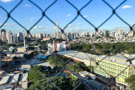 Apartamento para alugar com 87m², 2 quartos e 2 vagas Apartamento para alugar com 87m², 2 quartos e 2 vagasVista da Suíte