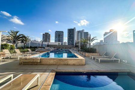 Apartamento para alugar com 87m², 2 quartos e 2 vagas Apartamento para alugar com 87m², 2 quartos e 2 vagasPiscina