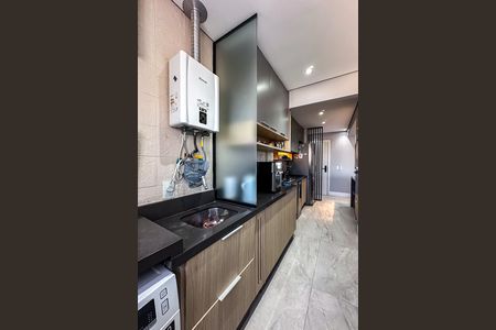Apartamento para alugar com 87m², 2 quartos e 2 vagas Apartamento para alugar com 87m², 2 quartos e 2 vagasÁrea de Serviço