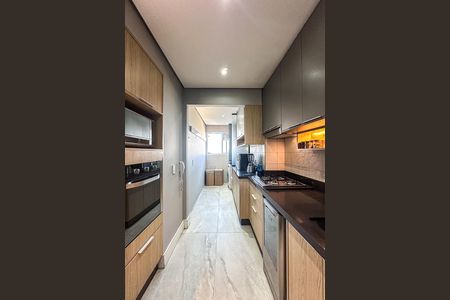 Apartamento para alugar com 87m², 2 quartos e 2 vagas Apartamento para alugar com 87m², 2 quartos e 2 vagasCozinha
