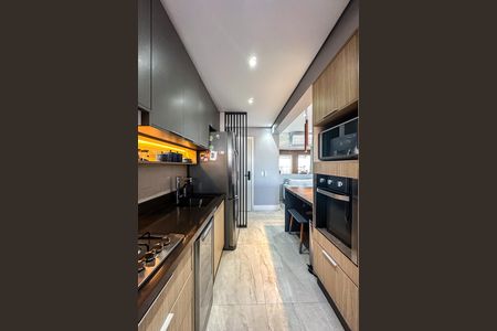 Apartamento para alugar com 87m², 2 quartos e 2 vagas Apartamento para alugar com 87m², 2 quartos e 2 vagasCozinha
