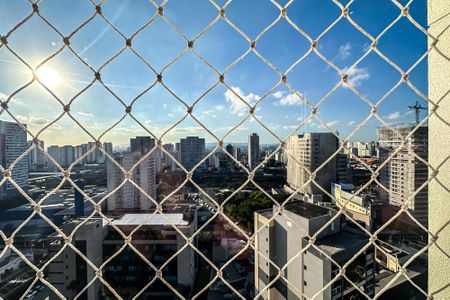 Apartamento para alugar com 87m², 2 quartos e 2 vagas Apartamento para alugar com 87m², 2 quartos e 2 vagasVista do Quarto