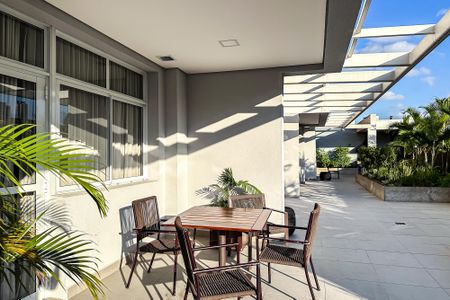 Apartamento para alugar com 87m², 2 quartos e 2 vagas Apartamento para alugar com 87m², 2 quartos e 2 vagasÁrea comum