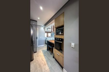 Apartamento para alugar com 87m², 2 quartos e 2 vagas Apartamento para alugar com 87m², 2 quartos e 2 vagasCozinha