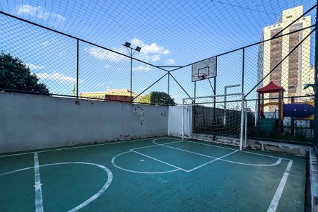 Apartamento para alugar com 87m², 2 quartos e 2 vagas Apartamento para alugar com 87m², 2 quartos e 2 vagasQuadra