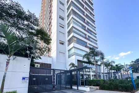 Apartamento para alugar com 87m², 2 quartos e 2 vagas Apartamento para alugar com 87m², 2 quartos e 2 vagasFachada