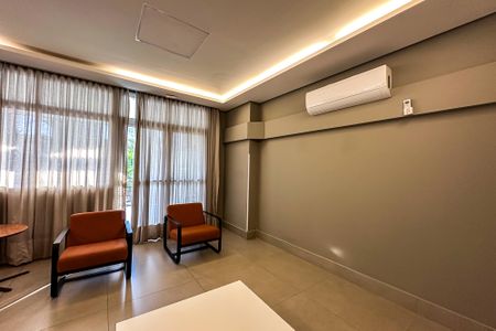 Apartamento para alugar com 87m², 2 quartos e 2 vagas Apartamento para alugar com 87m², 2 quartos e 2 vagasSalão de Festas