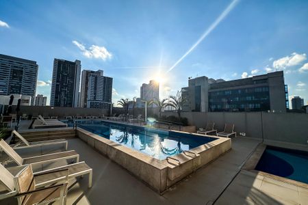Apartamento para alugar com 87m², 2 quartos e 2 vagas Apartamento para alugar com 87m², 2 quartos e 2 vagasPiscina