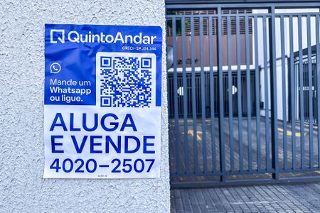 Apartamento para alugar com 87m², 2 quartos e 2 vagas Apartamento para alugar com 87m², 2 quartos e 2 vagasPlaca