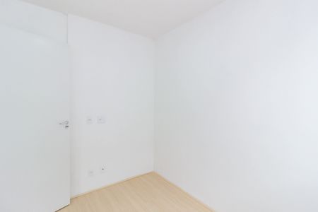 Quarto 1 de apartamento para alugar com 2 quartos, 36m² em Vila Pirituba, São Paulo