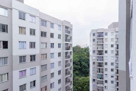 Apartamento para alugar com 36m², 2 quartos e sem vaga Apartamento para alugar com 36m², 2 quartos e sem vagaVista Quarto 2