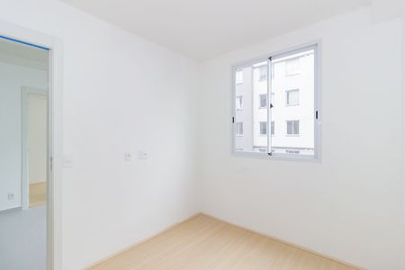 Apartamento para alugar com 36m², 2 quartos e sem vaga Apartamento para alugar com 36m², 2 quartos e sem vagaQuarto 2