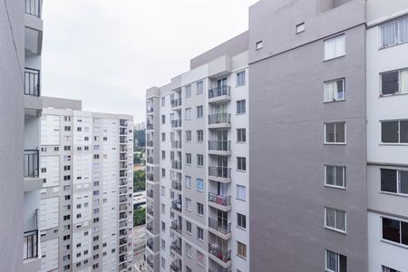 Vista Quarto 1 de apartamento para alugar com 2 quartos, 36m² em Vila Pirituba, São Paulo