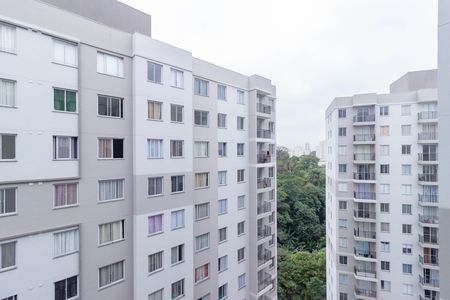 Apartamento para alugar com 36m², 2 quartos e sem vaga Apartamento para alugar com 36m², 2 quartos e sem vagaVista Sala