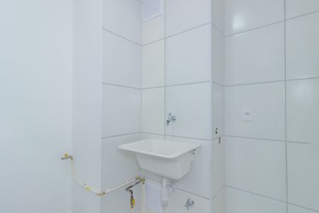 Apartamento para alugar com 36m², 2 quartos e sem vaga