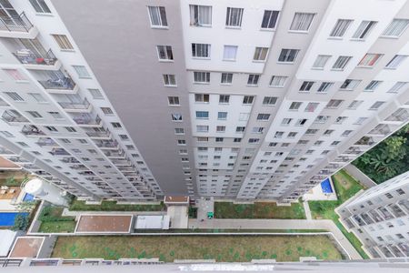 Apartamento para alugar com 36m², 2 quartos e sem vaga Apartamento para alugar com 36m², 2 quartos e sem vagaQuarto 1