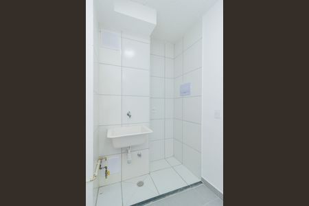 Apartamento para alugar com 36m², 2 quartos e sem vaga
