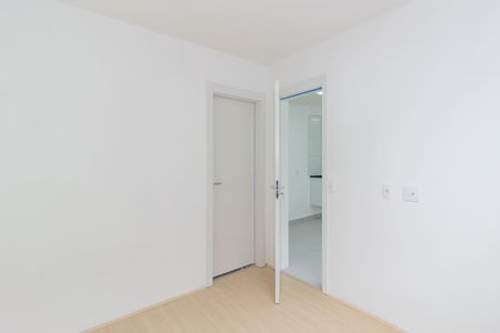 Apartamento para alugar com 36m², 2 quartos e sem vaga Apartamento para alugar com 36m², 2 quartos e sem vagaQuarto 2