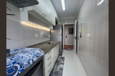 Apartamento à venda com 68m², 2 quartos e 2 vagas Apartamento à venda com 68m², 2 quartos e 2 vagasFoto 13