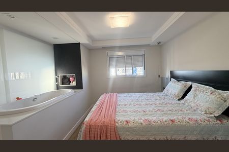 Apartamento à venda com 114m², 4 quartos e 2 vagas Apartamento à venda com 114m², 4 quartos e 2 vagasQuarto