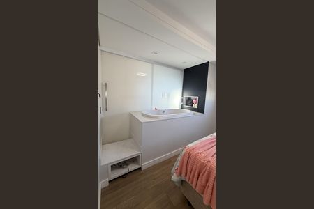 Apartamento à venda com 114m², 4 quartos e 2 vagas Apartamento à venda com 114m², 4 quartos e 2 vagasQuarto