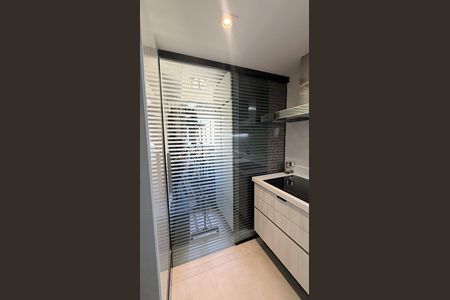 Apartamento à venda com 114m², 4 quartos e 2 vagas Apartamento à venda com 114m², 4 quartos e 2 vagasCozinha