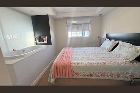 Apartamento à venda com 114m², 4 quartos e 2 vagas Apartamento à venda com 114m², 4 quartos e 2 vagasQuarto