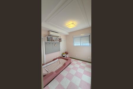 Apartamento à venda com 114m², 4 quartos e 2 vagas Apartamento à venda com 114m², 4 quartos e 2 vagasQuarto