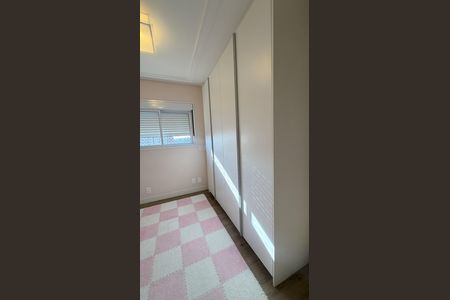 Quarto de apartamento à venda com 4 quartos, 114m² em Centro, Diadema