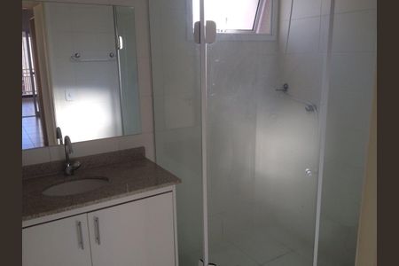 Apartamento para alugar com 2 quartos, 78m² em Parque Residencial Aquarius, São José dos Campos