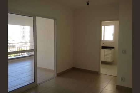 Apartamento para alugar com 2 quartos, 78m² em Parque Residencial Aquarius, São José dos Campos