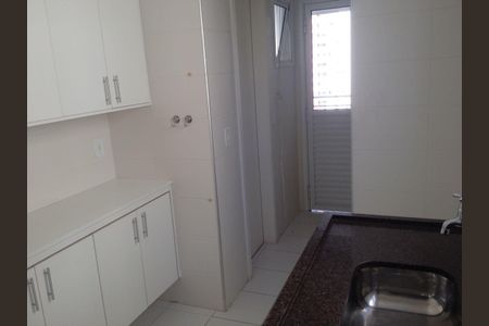 Apartamento para alugar com 2 quartos, 78m² em Parque Residencial Aquarius, São José dos Campos