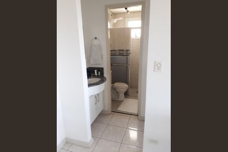 Apartamento para alugar com 2 quartos, 78m² em Parque Residencial Aquarius, São José dos Campos