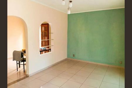 Casa para alugar com 3 quartos, 250m² em Vila Nova Teixeira, Campinas