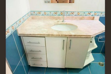 Casa para alugar com 250m², 3 quartos e 2 vagas
