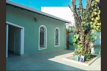 Casa para alugar com 3 quartos, 250m² em Vila Nova Teixeira, Campinas