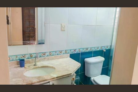 Casa para alugar com 250m², 3 quartos e 2 vagas