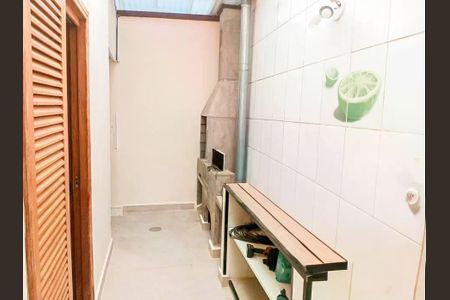 Casa para alugar com 3 quartos, 250m² em Vila Nova Teixeira, Campinas