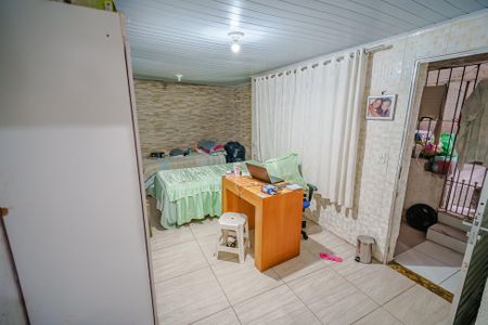 Quarto 1 de casa à venda com 4 quartos, 400m² em Parque Ipe, São Paulo